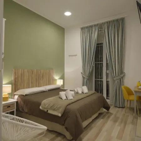 Just Sleep ナポリ