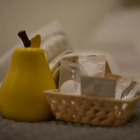 ベッド・アンド・ブレックファスト Just Sleep