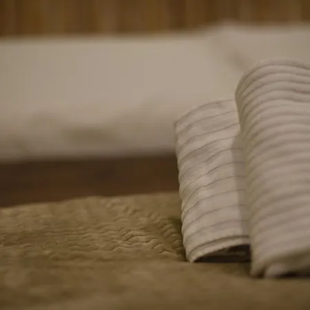 ベッド・アンド・ブレックファスト Just Sleep 4*