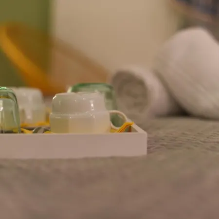 Just Sleep ベッド・アンド・ブレックファスト 4*