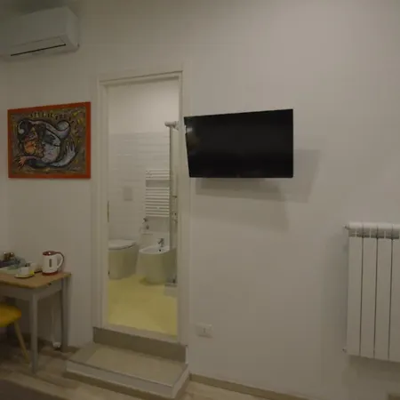 Just Sleep ナポリ