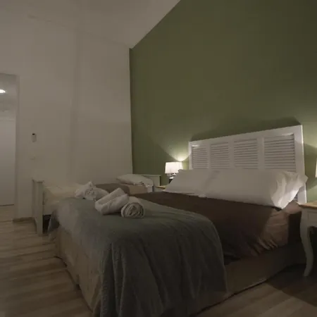 Just Sleep ナポリ