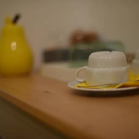 Just Sleep ベッド・アンド・ブレックファスト