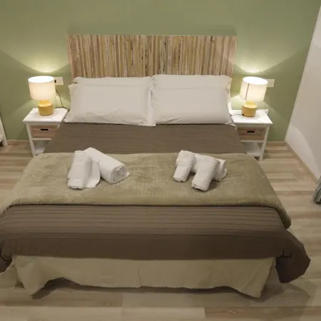 Just Sleep 住宿加早餐酒店