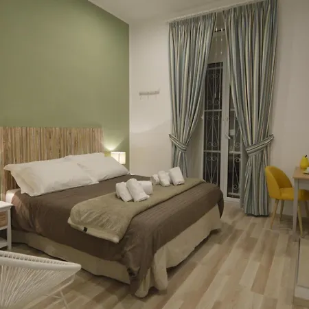 住宿加早餐酒店 Just Sleep 4*