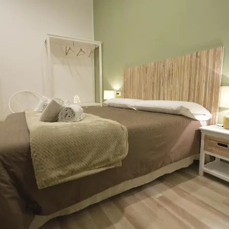 Just Sleep B&B