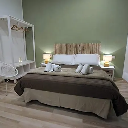 Just Sleep Bed & Breakfast 4*