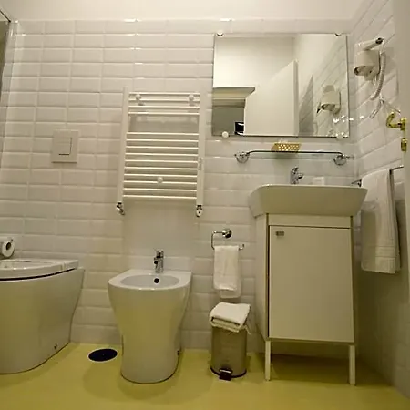 Bed & Breakfast Just Sleep Napoli