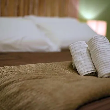 Just Sleep Alojamento de Acomodação e Pequeno-almoço 4*