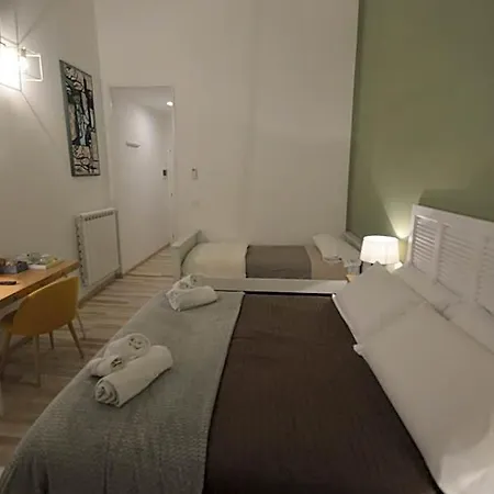 Bed & Breakfast Just Sleep