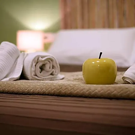Just Sleep Bed & Breakfast Napoli