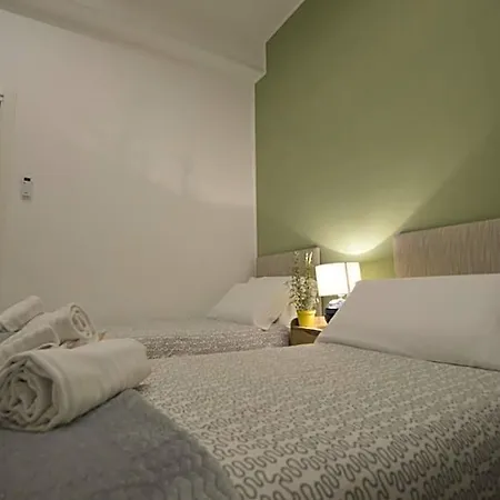 Just Sleep 4* Napoli