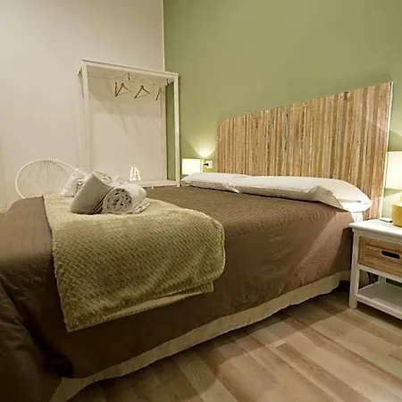 Just Sleep Bed & Breakfast