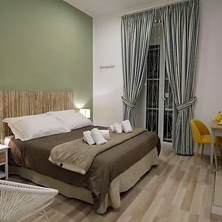 Bed & Breakfast Just Sleep