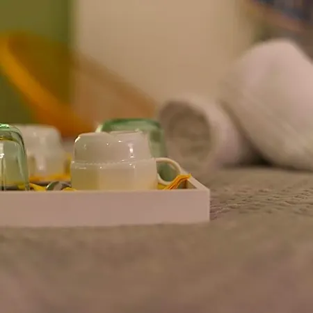 Bed & Breakfast Just Sleep