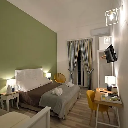 Just Sleep Bed & Breakfast 4*