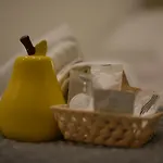 Couette-café Just Sleep