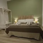 Couette-café Just Sleep 4*