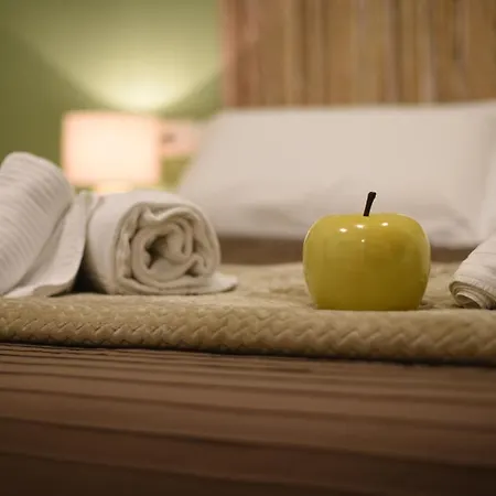 Just Sleep Bed and Breakfast