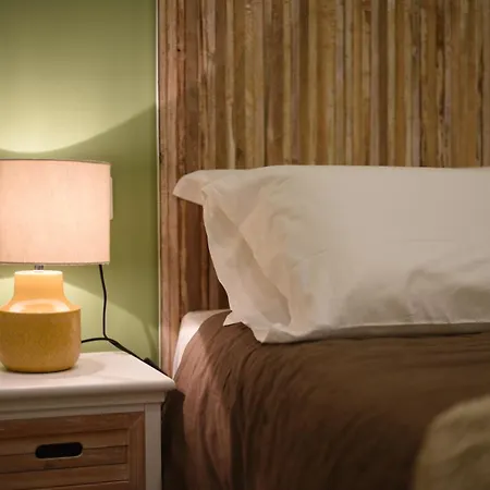 Just Sleep B&B 나폴리