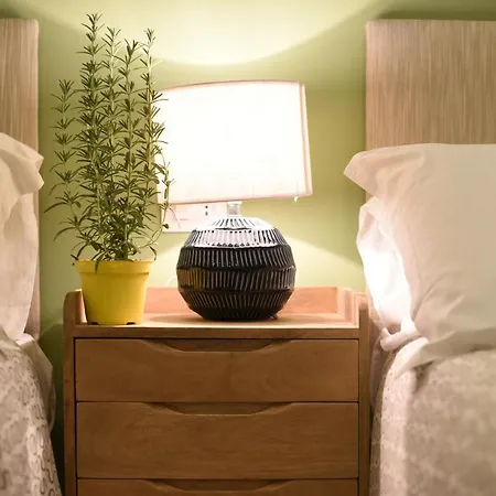 Just Sleep B&B 나폴리