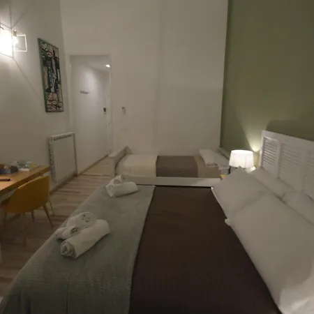 Just Sleep 4* 나폴리